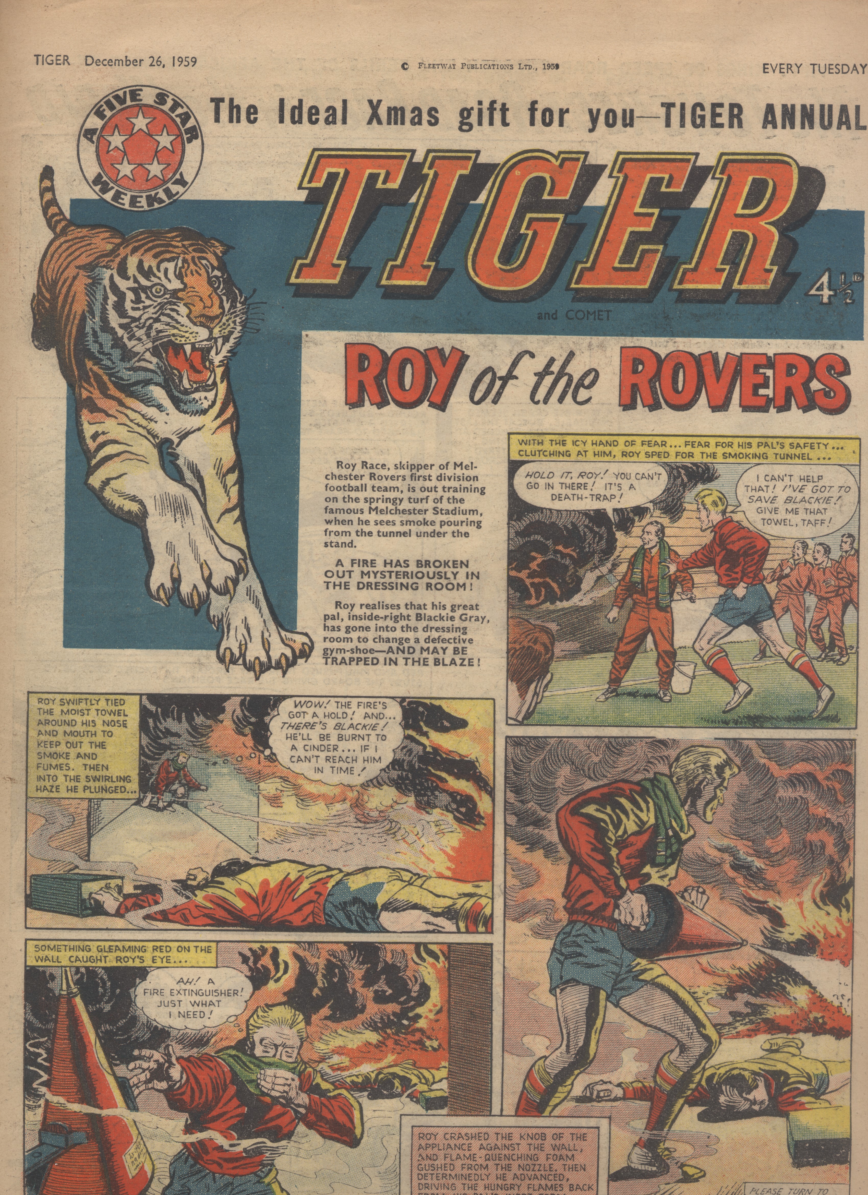 Tiger